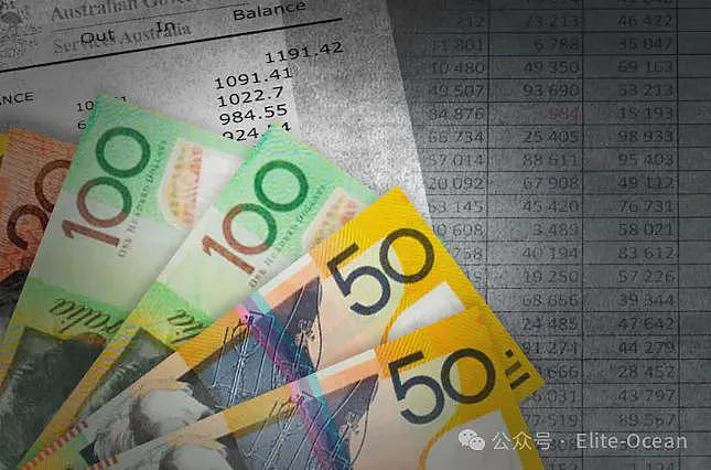 澳洲养老金爆雷,十几亿一夜清零!无数人老年保障血本无归!没存款的澳洲人晚景凄凉(组图) - 1