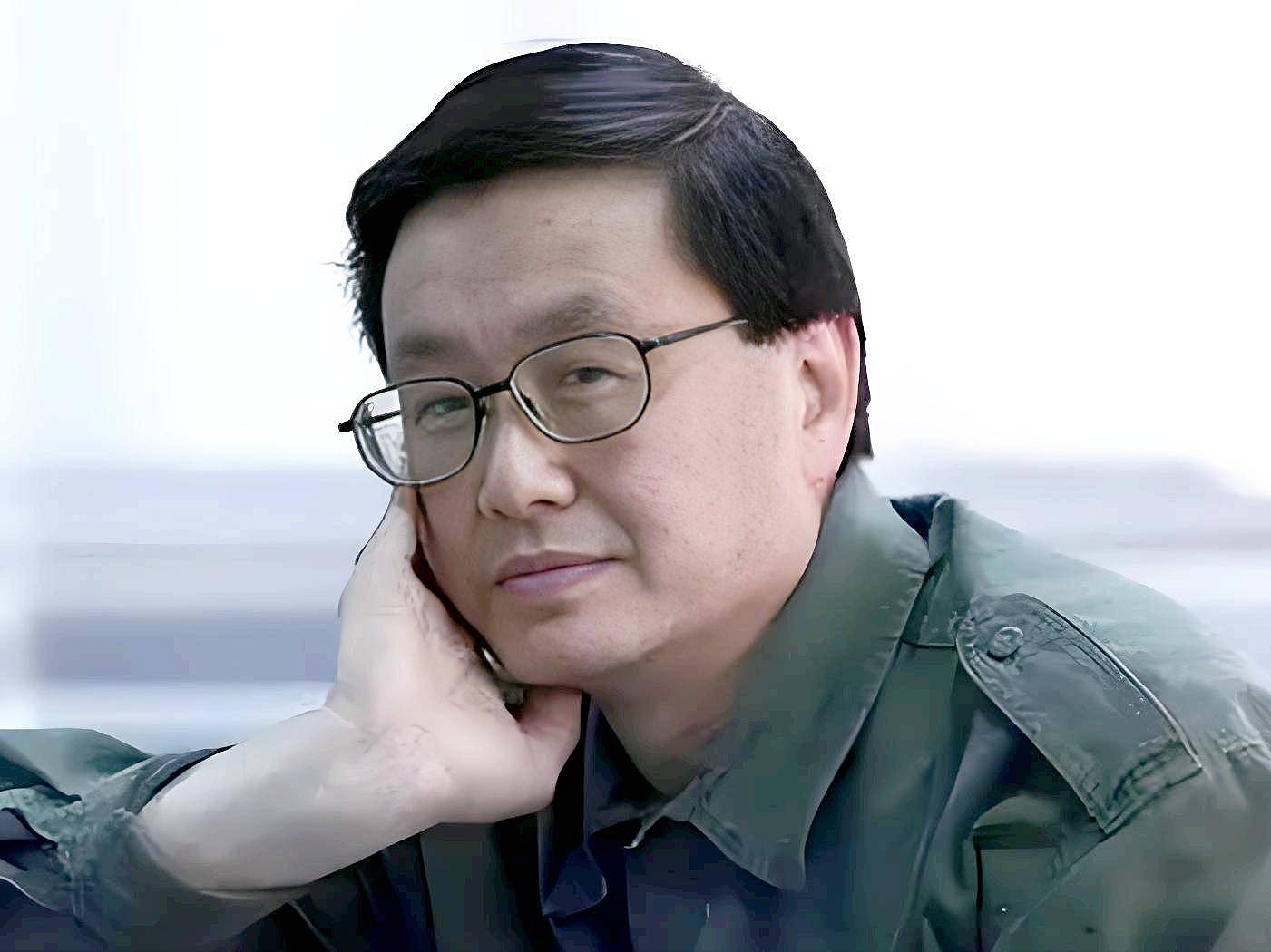 王文澜:与倪萍离婚被骂20年,儿子尊重他(组图) - 11