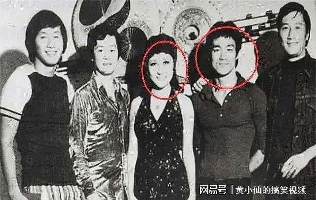 向华强前妻居然是李小龙情人，离婚后向太一个月支付10万抚养费（组图） - 3