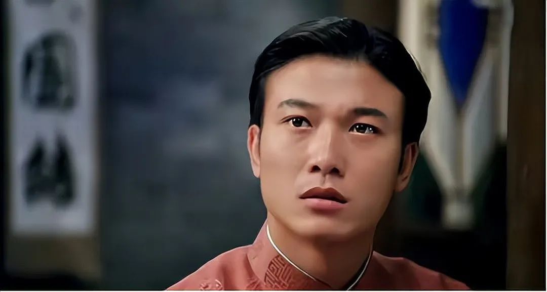香港知名男星瘦成皮包骨，曾被疑得重病，自曝十年无性生活（组图） - 6