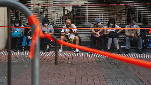 黎智英案完成结案陈词,一年多审判走向尾声(组图) - 4