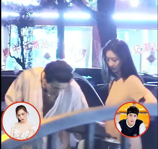 小花们的恋爱，主打一个“离经叛道”：求刺激还是为真爱？（组图） - 49