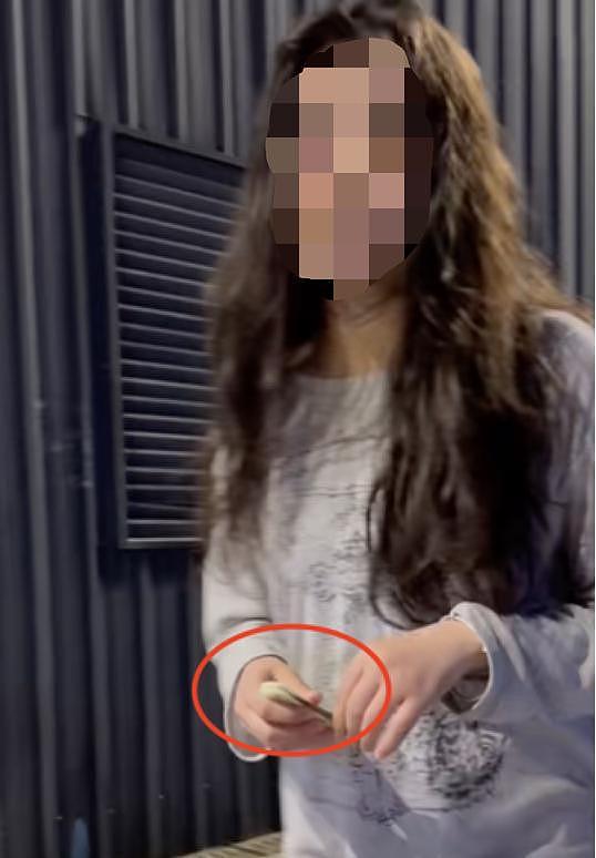 3名健身搭子制伏追小孩的持刀女反遭网暴，当事人发声（组图） - 4