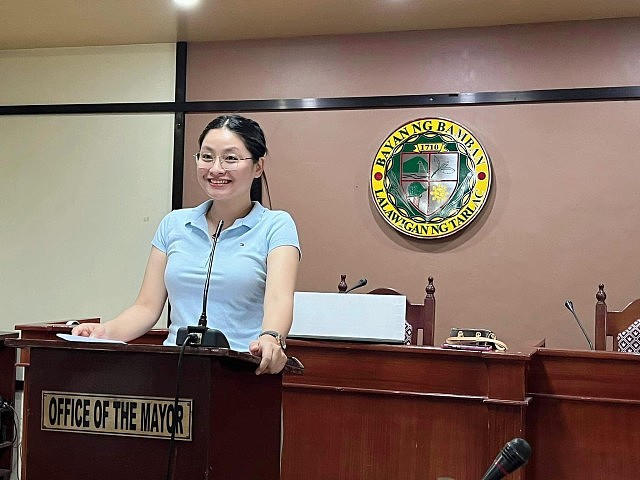 菲律宾巨富矿业大亨施振忠涉伪造国籍!菲律宾拟驱逐出境(组图) - 5