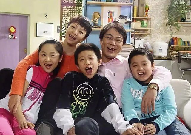 表面上德高望重，背地里却“玩得很花”，这些名人太令人意外了（组图） - 31