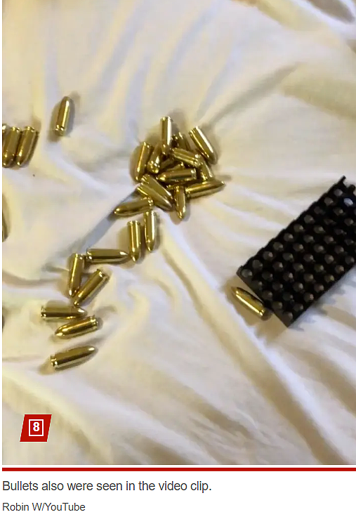 小学爆大规模枪击，20人中弹！枪手身份曝光，白宫降半旗…（组图） - 6