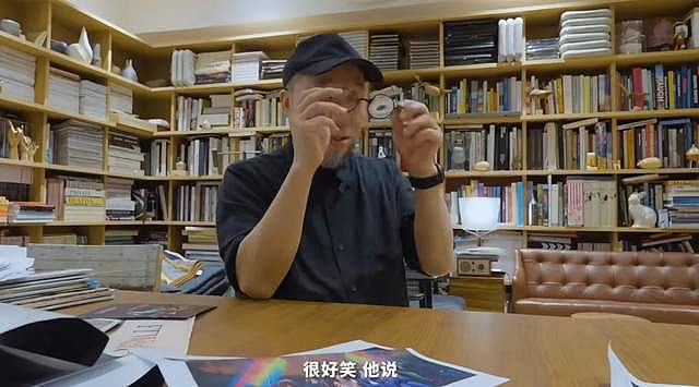 陈奕迅团队大翻车！不满线上专辑被批评，公开吐槽内地歌迷事多（组图） - 6