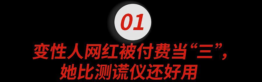全球最大成人网站上，多少恋爱脑白女正在付费雇小三（组图） - 3