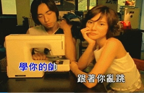 娱乐圈最“吓人”影后近照曝光，网友酸哭：童年阴影变童年女神！（组图） - 14