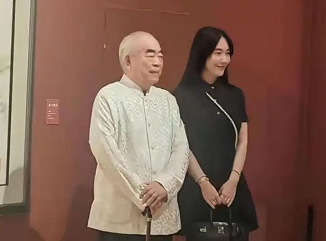 表面上德高望重，背地里却“玩得很花”，这些名人太令人意外了（组图） - 18