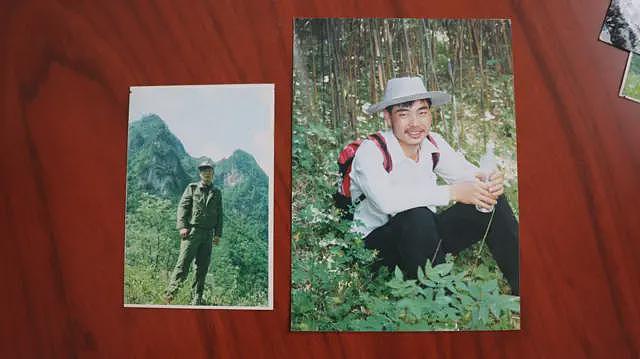 拯救中国珍稀金丝猴的战斗（组图） - 5
