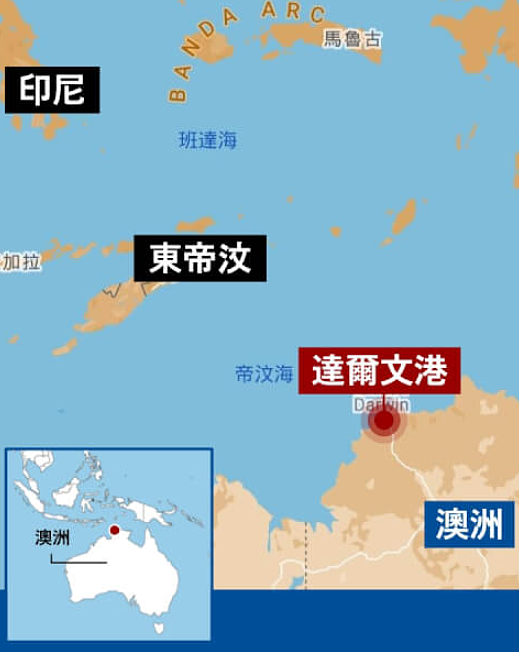 怎么想的？中澳线，南航疯狂增班（组图） - 4