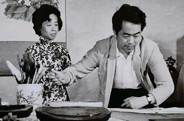 表面上德高望重，背地里却“玩得很花”，这些名人太令人意外了（组图） - 14