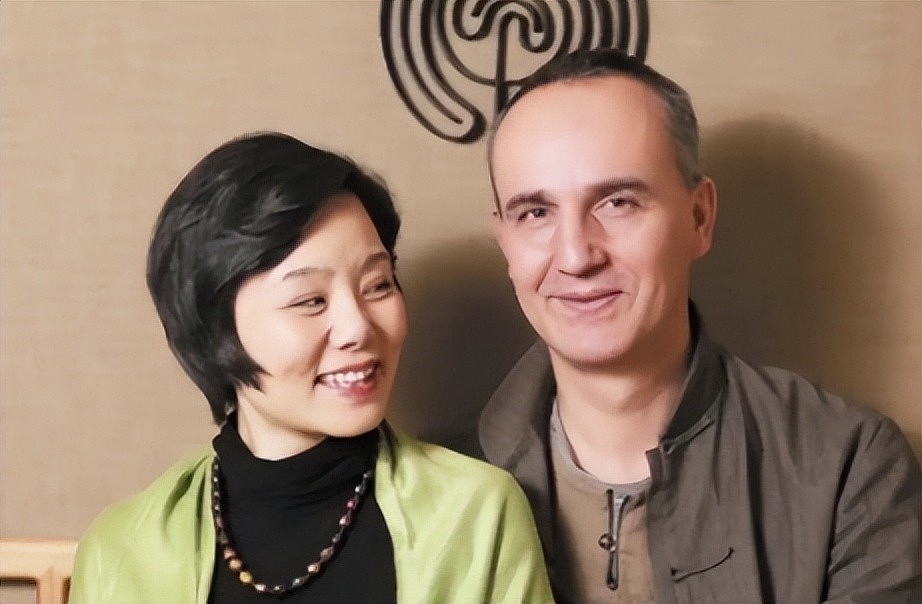 龚琳娜首谈离婚细节，自曝老锣出轨，原来他爱上奥地利的离异女人（组图） - 2