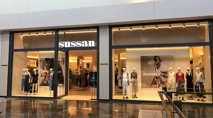 从女装店到购物中心帝国：Gandel家族的30亿之路，普通人能学到什么？（组图） - 1