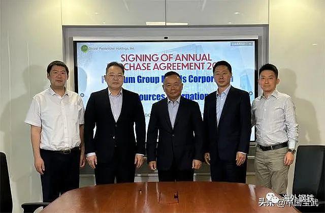 菲律宾巨富矿业大亨施振忠涉伪造国籍!菲律宾拟驱逐出境(组图) - 4