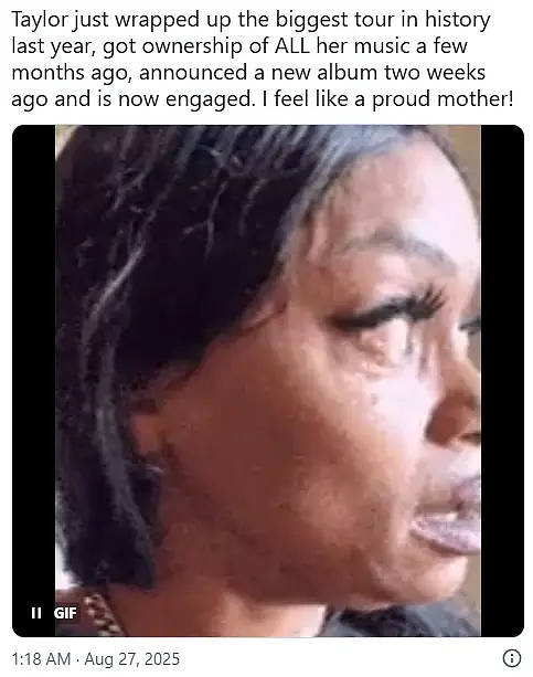 全球沸腾！巨星霉霉与顶尖运动员男友订婚！700万超大钻戒曝光网友狂欢玩梗：美国王室婚礼要来了（组图） - 15