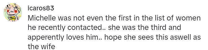夫妻聚餐秒变捉奸现场!丈夫偷发暧昧消息撩妹,抓包视频被女儿刷到后,冲上热搜(组图) - 10