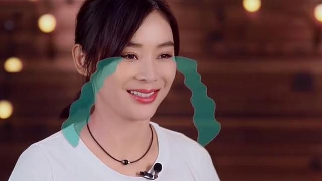 风流成性？这一次，再多的名利都救不了38岁的“海王”袁姗姗（组图） - 24