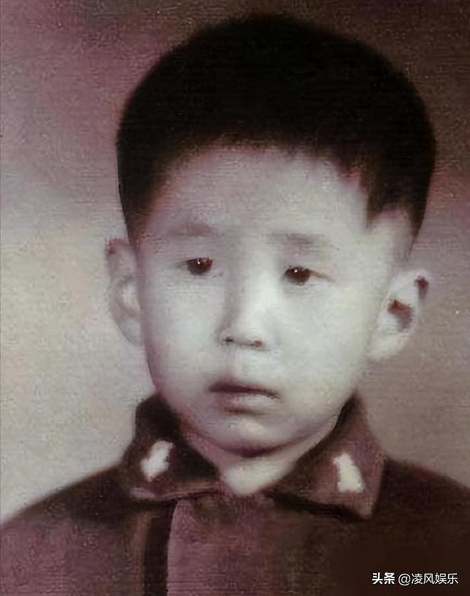 56岁林永健：两度丧子依旧与妻子恩爱22年，演完归队终于火了（组图） - 7