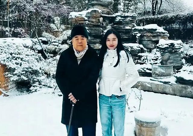 表面上德高望重，背地里却“玩得很花”，这些名人太令人意外了（组图） - 17