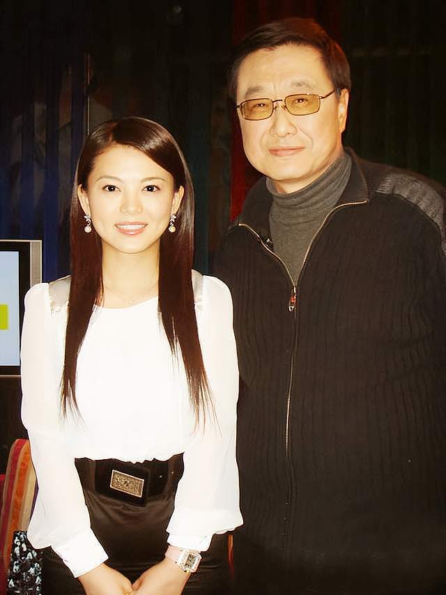 王文澜:与倪萍离婚被骂20年,儿子尊重他(组图) - 16