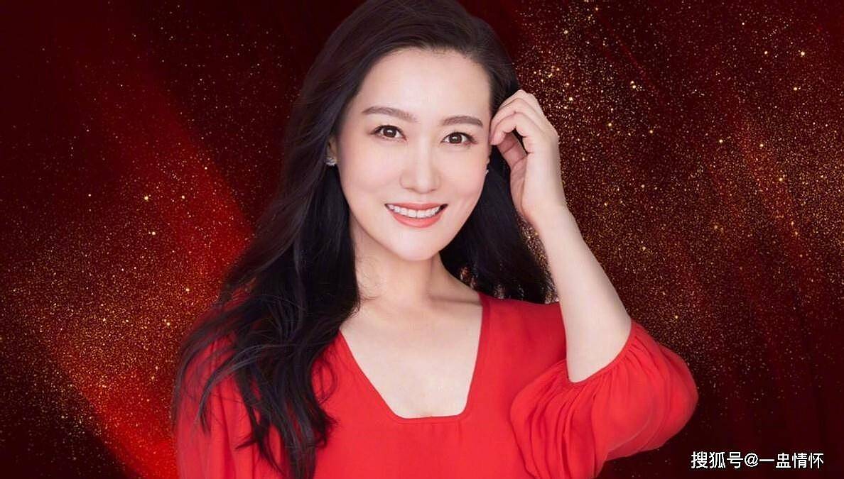 歌手谭晶嫁大9岁芯片之父，生双胞胎女儿，48岁明显衰老（组图） - 4