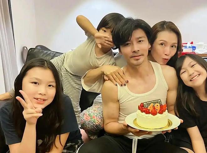 同样是生病，对比张晋和李连杰二人的境遇，差别就出来了（组图） - 27