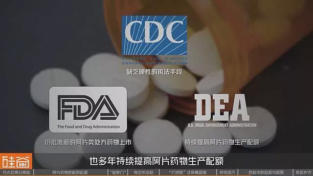 失控的芬太尼:药物滥用背后的权力、金钱与死亡(组图) - 39
