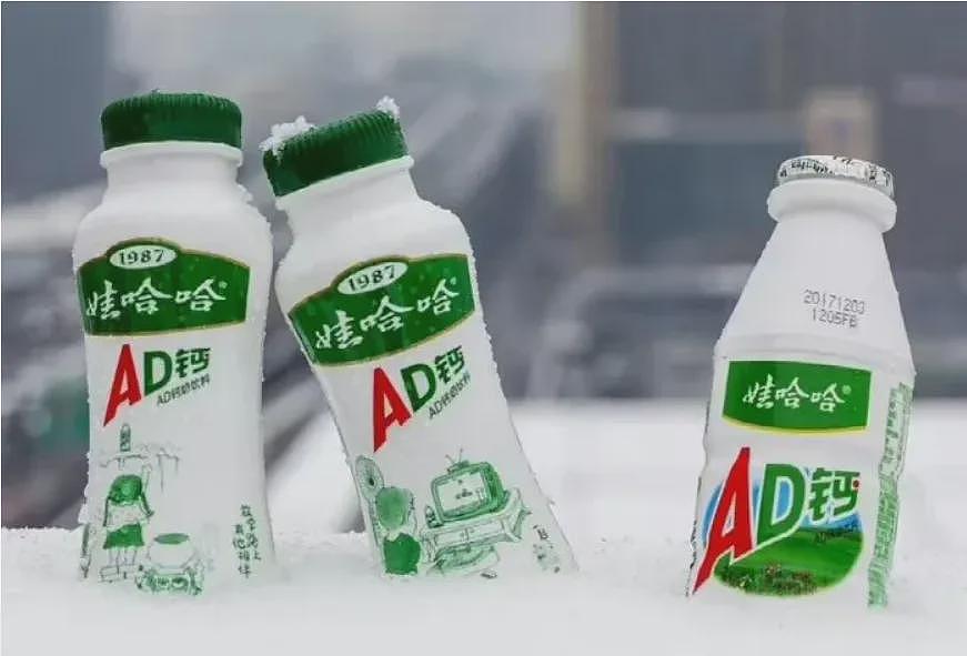 哇哈哈：宗馥莉100%继承宗庆后股份（组图） - 3