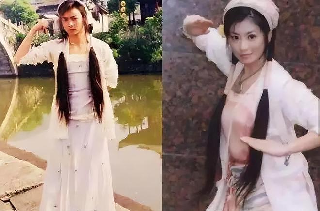 同样是生病，对比张晋和李连杰二人的境遇，差别就出来了（组图） - 25