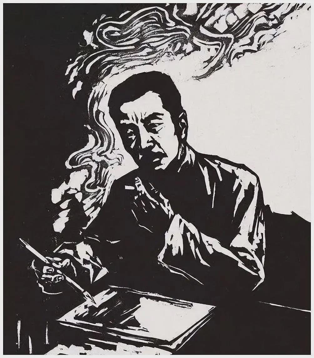 抽烟正是导致鲁迅先生健康恶化并最终去世的祸首（组图） - 5
