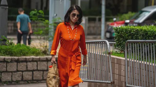 黎智英案完成结案陈词,一年多审判走向尾声(组图) - 3