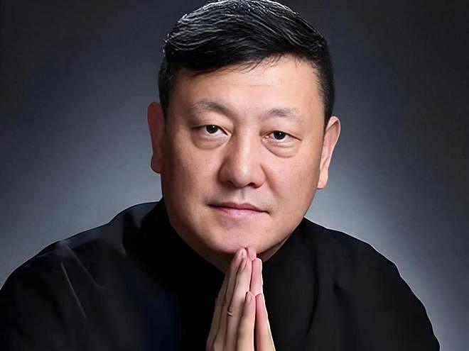韩磊事件后续：女方账号内容被下架清空，韩磊已报警，将发布声明（组图） - 1