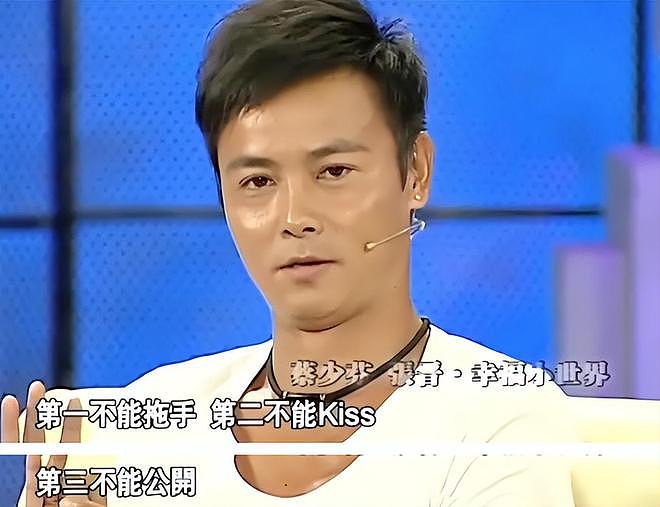 同样是生病，对比张晋和李连杰二人的境遇，差别就出来了（组图） - 10