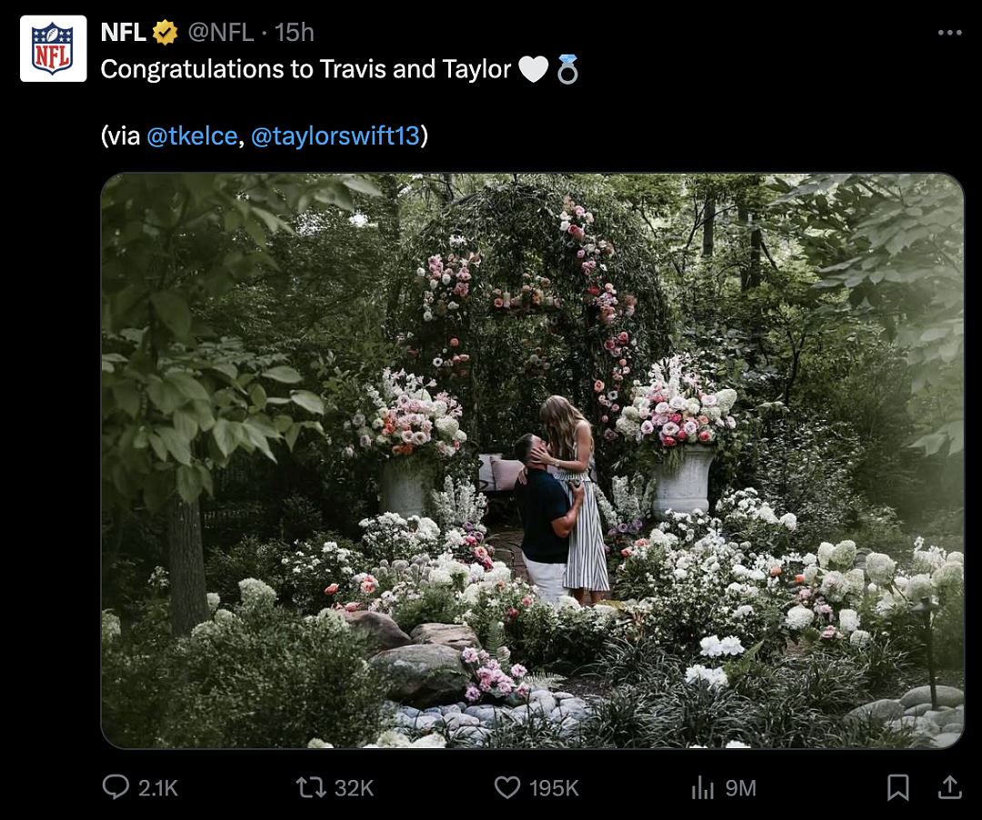 霉霉订婚啦！体育生男友奉上百万钻戒！半个娱乐圈祝福，世纪婚礼又要+1？（组图） - 24