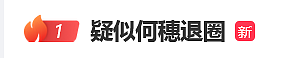 被传退圈！知名女星账号内容全部已不可见（组图） - 1