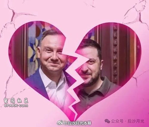 媒体：历史仇恨无解！这两个国家要算老账（组图） - 7