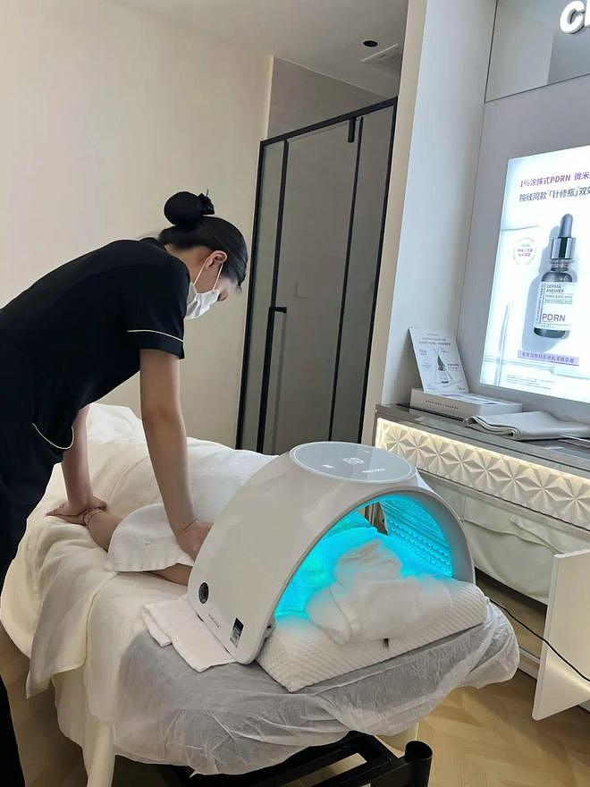 46岁急着再婚的董璇，还能维持现状多久？（组图） - 11