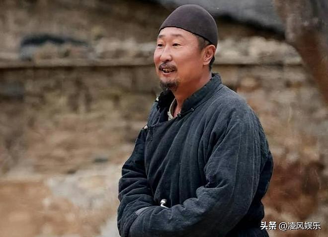 56岁林永健：两度丧子依旧与妻子恩爱22年，演完归队终于火了（组图） - 17