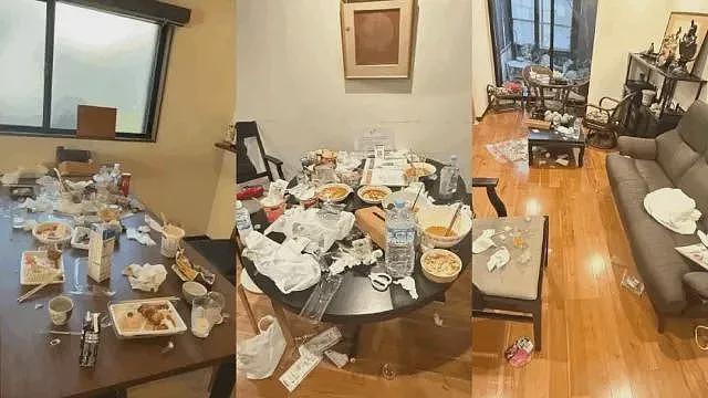 中国游客又丢脸了！日本民宿秒变垃圾场， 房东怒喊“又是中国人”！ 澳洲海滩偷拍比基尼被抓， 华人直呼尴尬到爆（组图） - 3