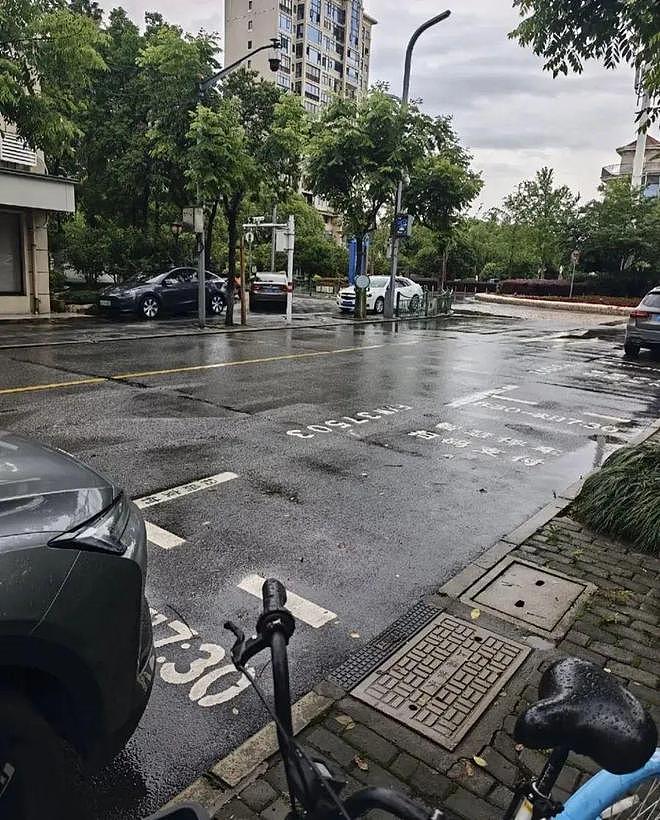 AI判断停车费精准到秒？车主吐槽“父母下车12秒收4元”，上海“智慧停车”引争议（组图） - 5