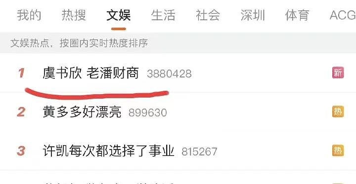 侵吞15亿国资,移民新加坡?中国女星虞书欣家族被指官商勾结,大量细节曝光(组图) - 4