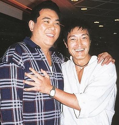 香港知名演员段伟伦去世,曾给成龙打工多年不欢而散,死因曝光(组图) - 2