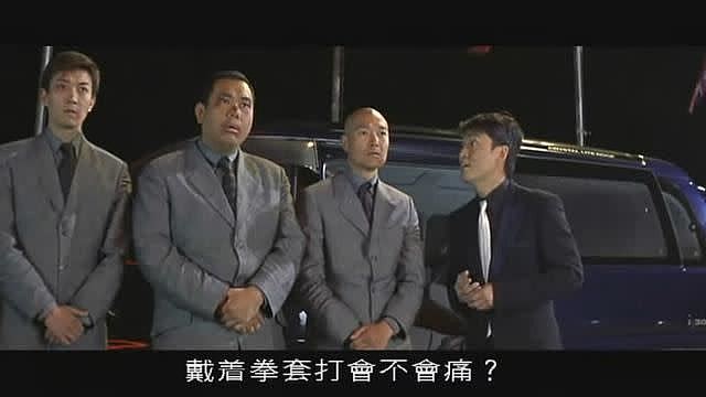 段伟伦逝世享年67岁！传曾救成龙一命却被解雇不欢而散（组图） - 4