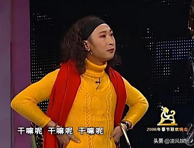 56岁林永健：两度丧子依旧与妻子恩爱22年，演完归队终于火了（组图） - 16