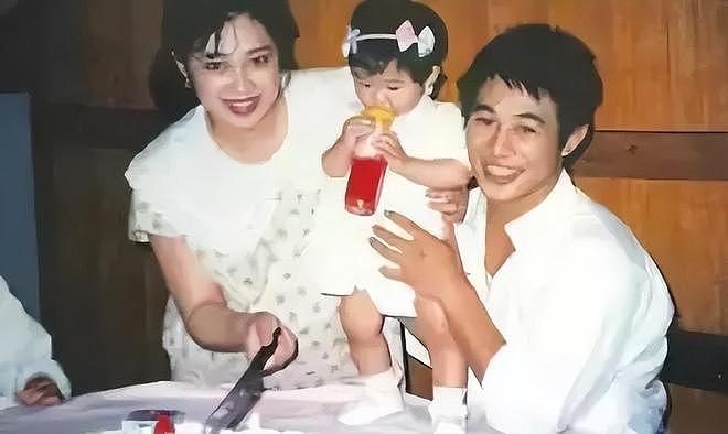 同样是生病，对比张晋和李连杰二人的境遇，差别就出来了（组图） - 18