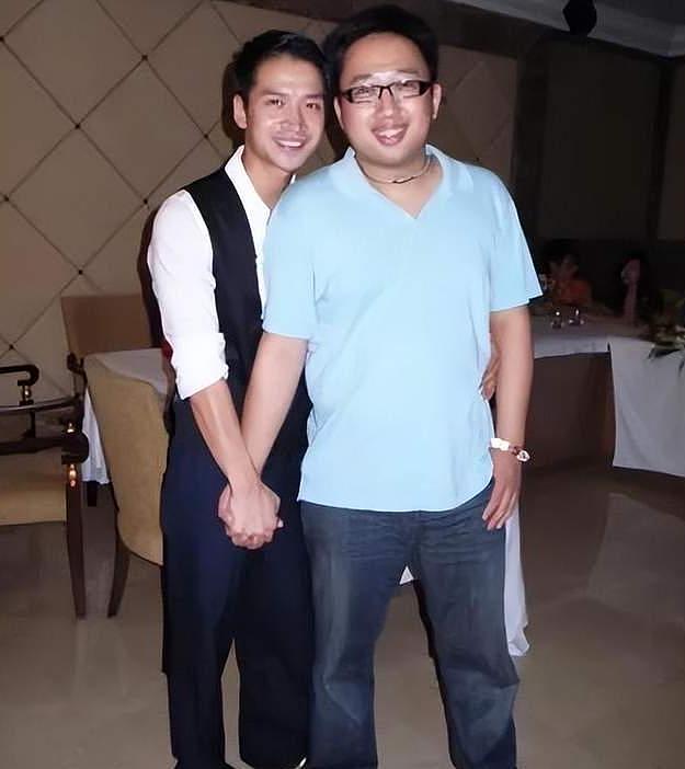 男星许凯要塌房了，以一己之力将半个娱乐圈拉下水，牵连多位艺人（组图） - 24