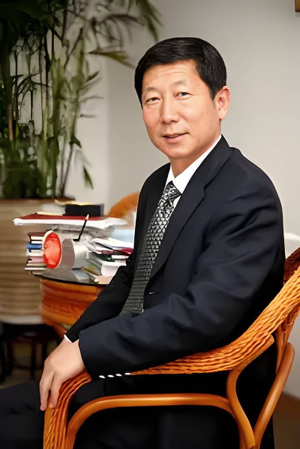 王文澜:与倪萍离婚被骂20年,儿子尊重他(组图) - 14