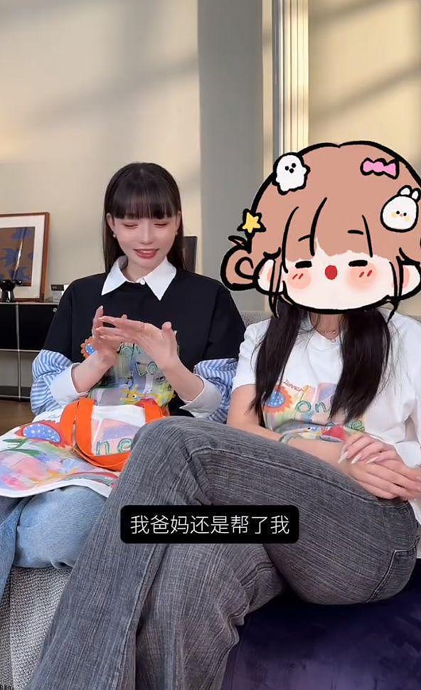 高晓松前妻曝出17岁女儿近照！穿黑色抹胸身材超火辣，身高超170公分（组图） - 7